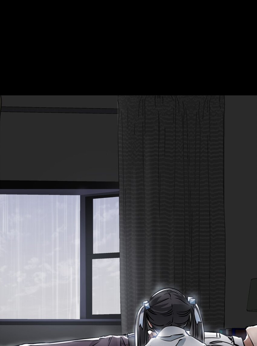 末日机械师漫画,04 回忆2图