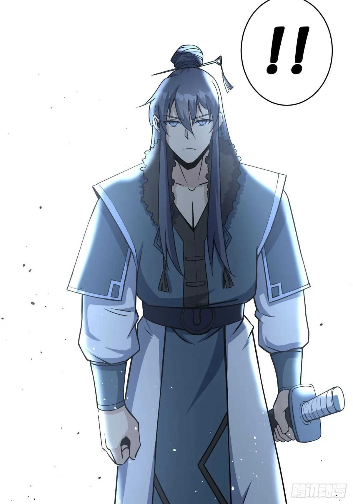 修仙死路一条漫画,261图