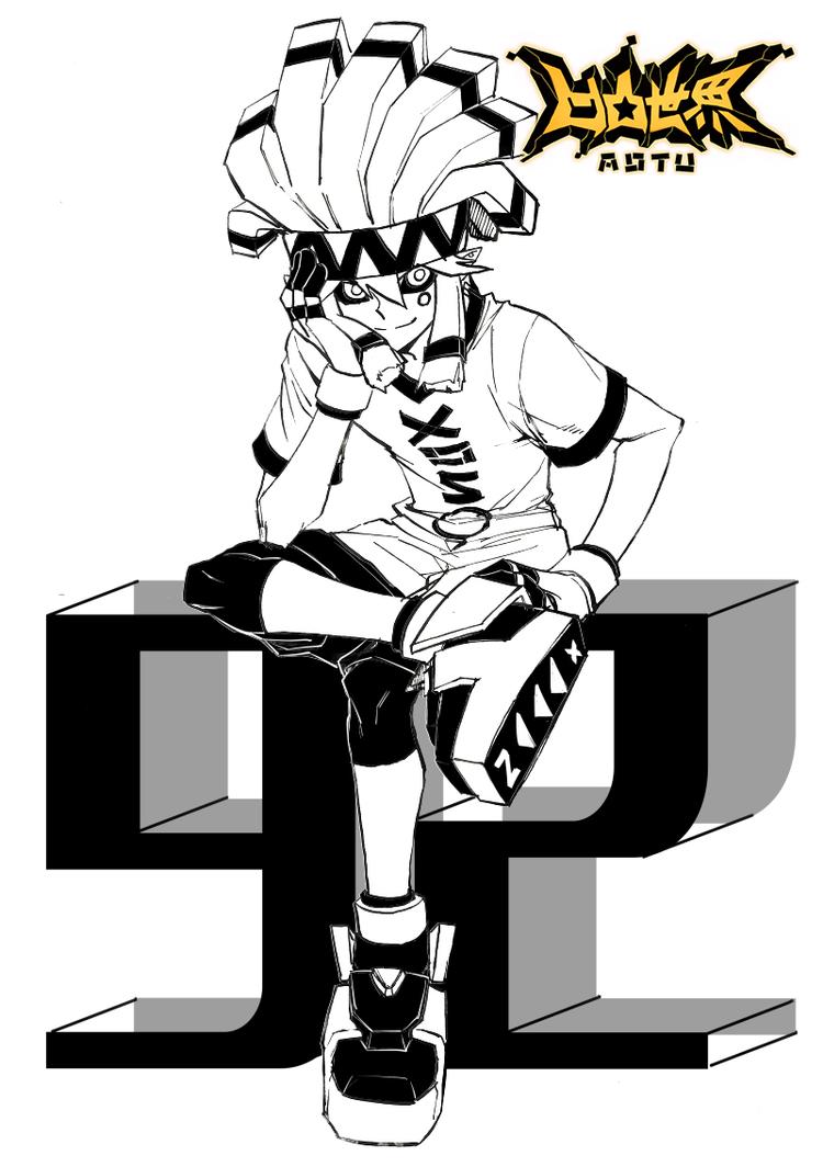 凹凸世界漫画,第92话1图