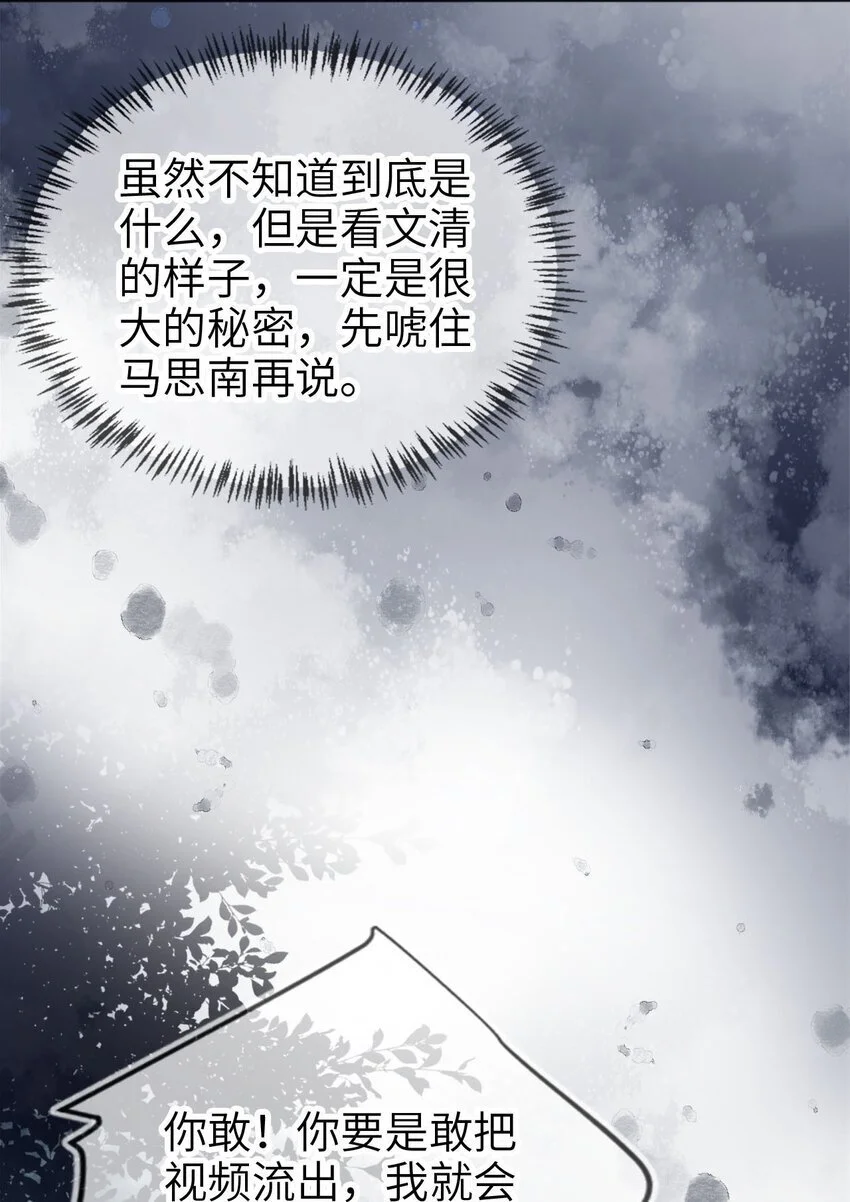 重生后我嫁给了残疾大佬酷漫屋漫画,045 秘密2图
