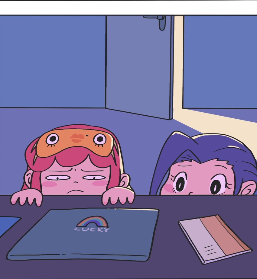 时光公主捏脸漫画,第09话 冲突1图