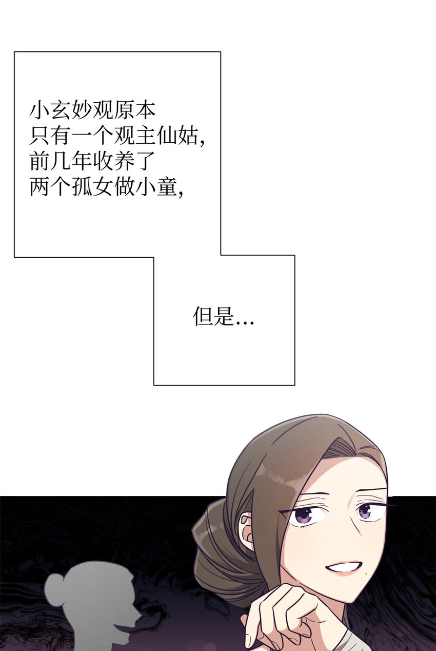 娇娘医经陈家结局如何漫画,28 为安1图