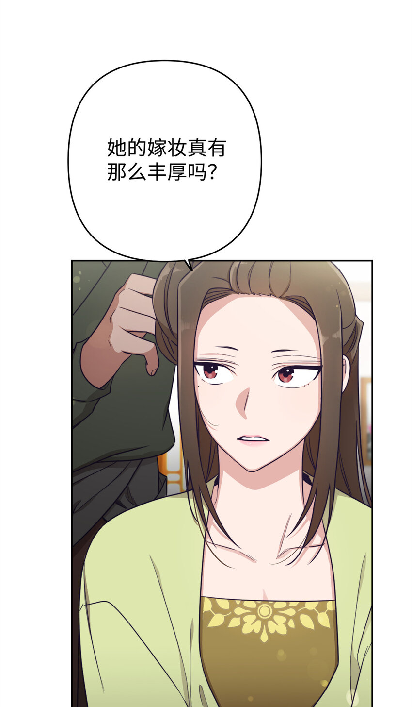 娇娘医经免费小说漫画,12 嫁妆1图