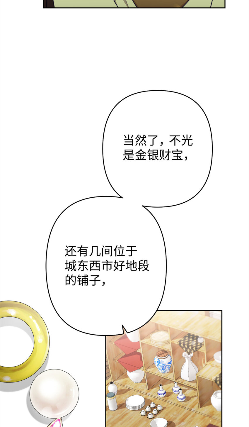 娇娘医经免费小说漫画,12 嫁妆2图