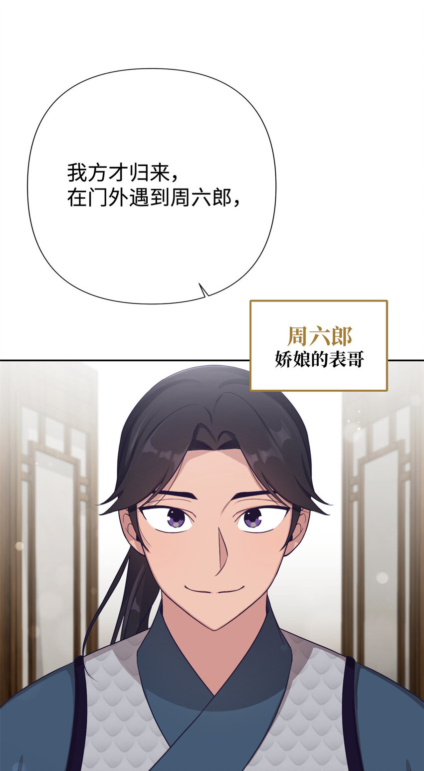 娇娘医经全文免费漫画,19 周六2图