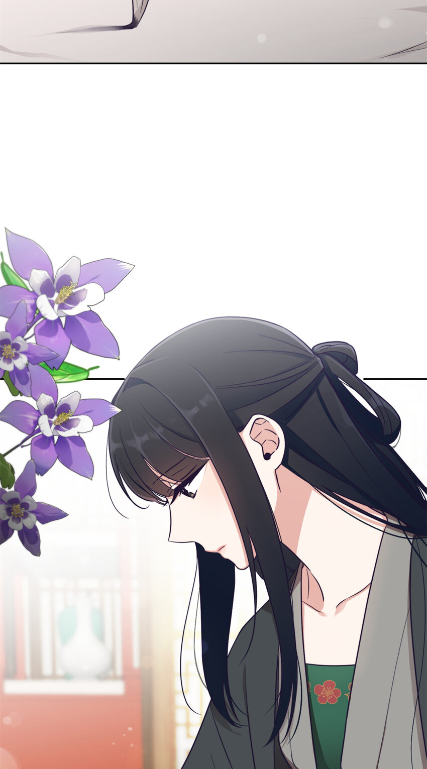 娇娘医经txt漫画,11 做主1图