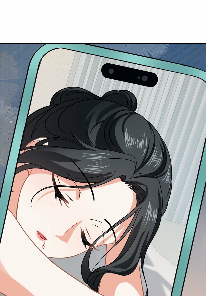 影后一周胖三斤漫画,019餐 她照顾她1图