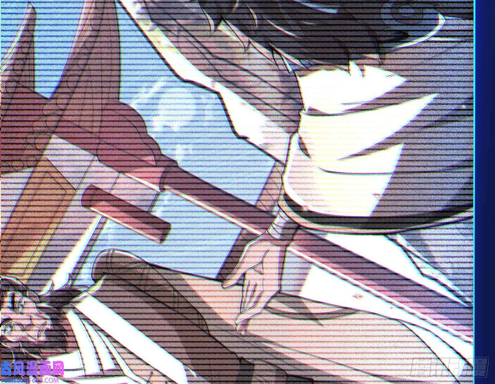 妖道的修行模拟器原著小说漫画,操蛋的世道2图