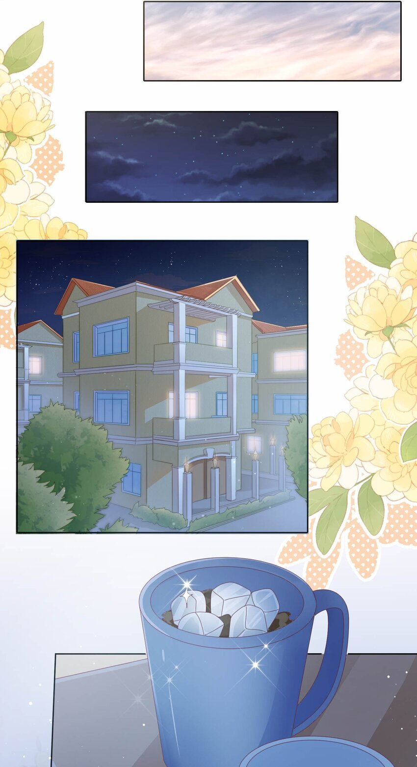 外地车牌补行驶证漫画,S2-14 真笨~2图