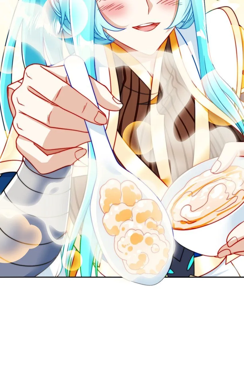 我是剑仙 笔趣鸽漫画,12 红色果实1图