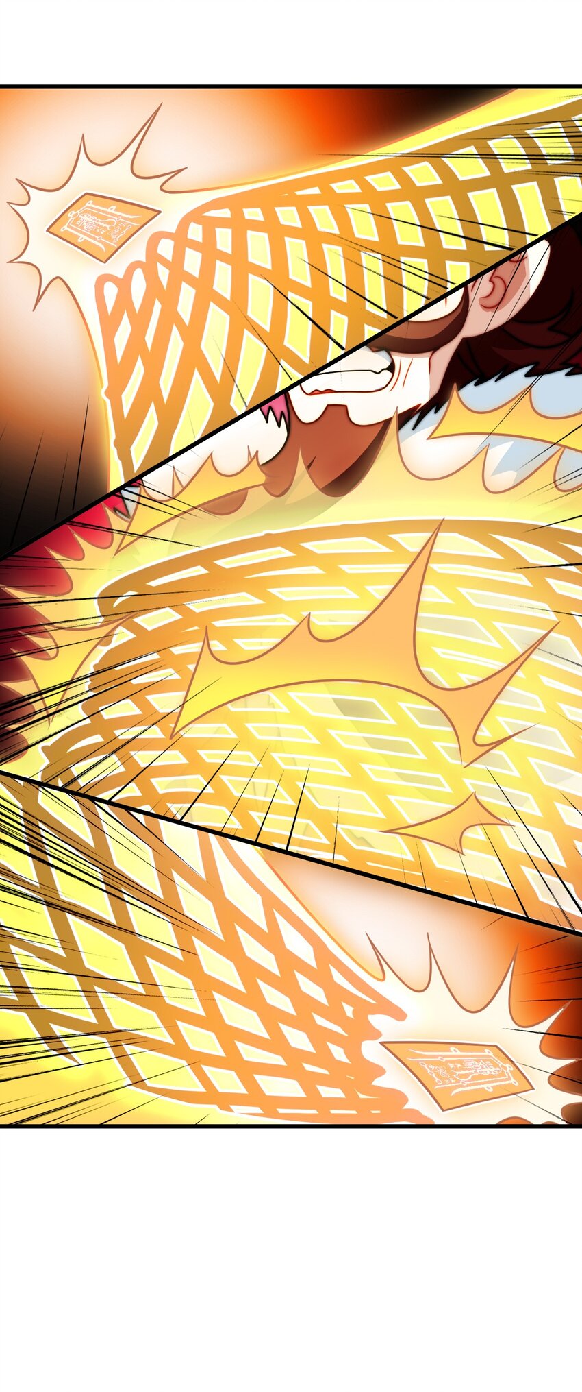 我是剑仙动漫免费观看全集漫画,22 群殴獐子妖！2图