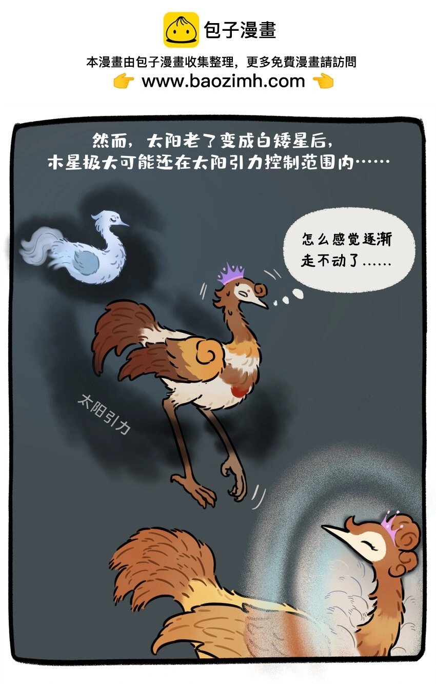 星辰漫画,39 你觉得创业好还是打工好2图