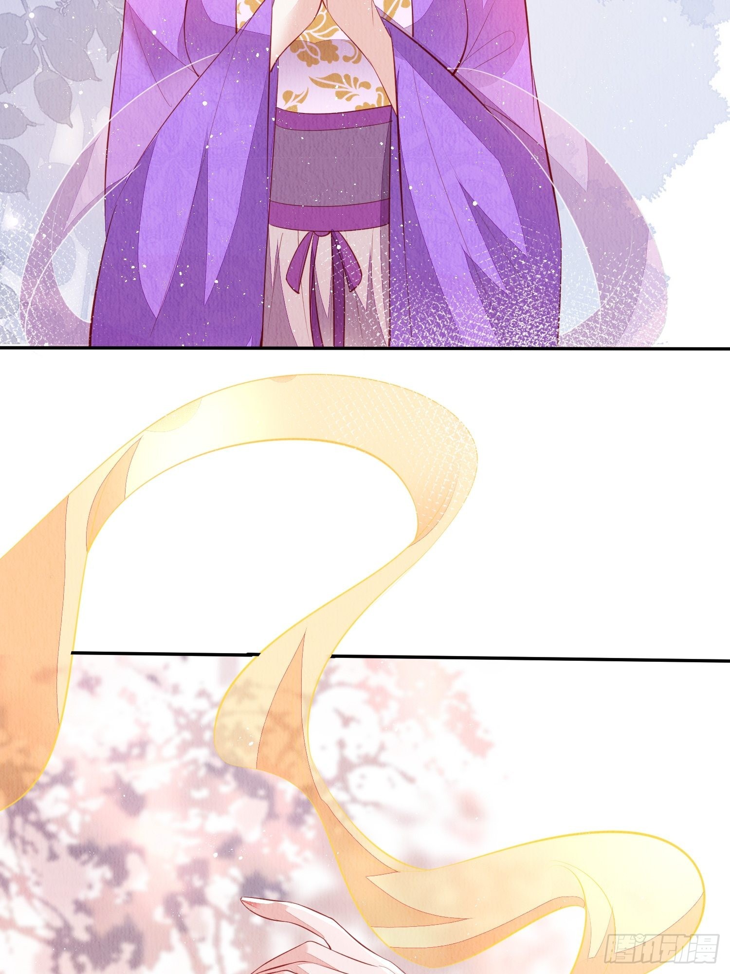 我花开后百花杀漫画解说漫画,第32话：这个马甲不好揭1图