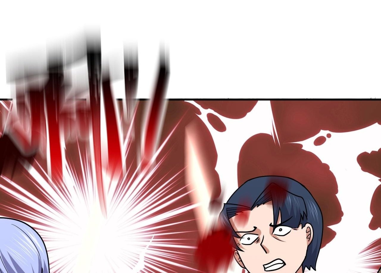觉醒吧掌门漫画,第79话 破局2图