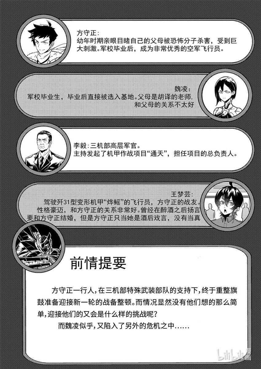 无天于上2035漫画,085 苏醒2图