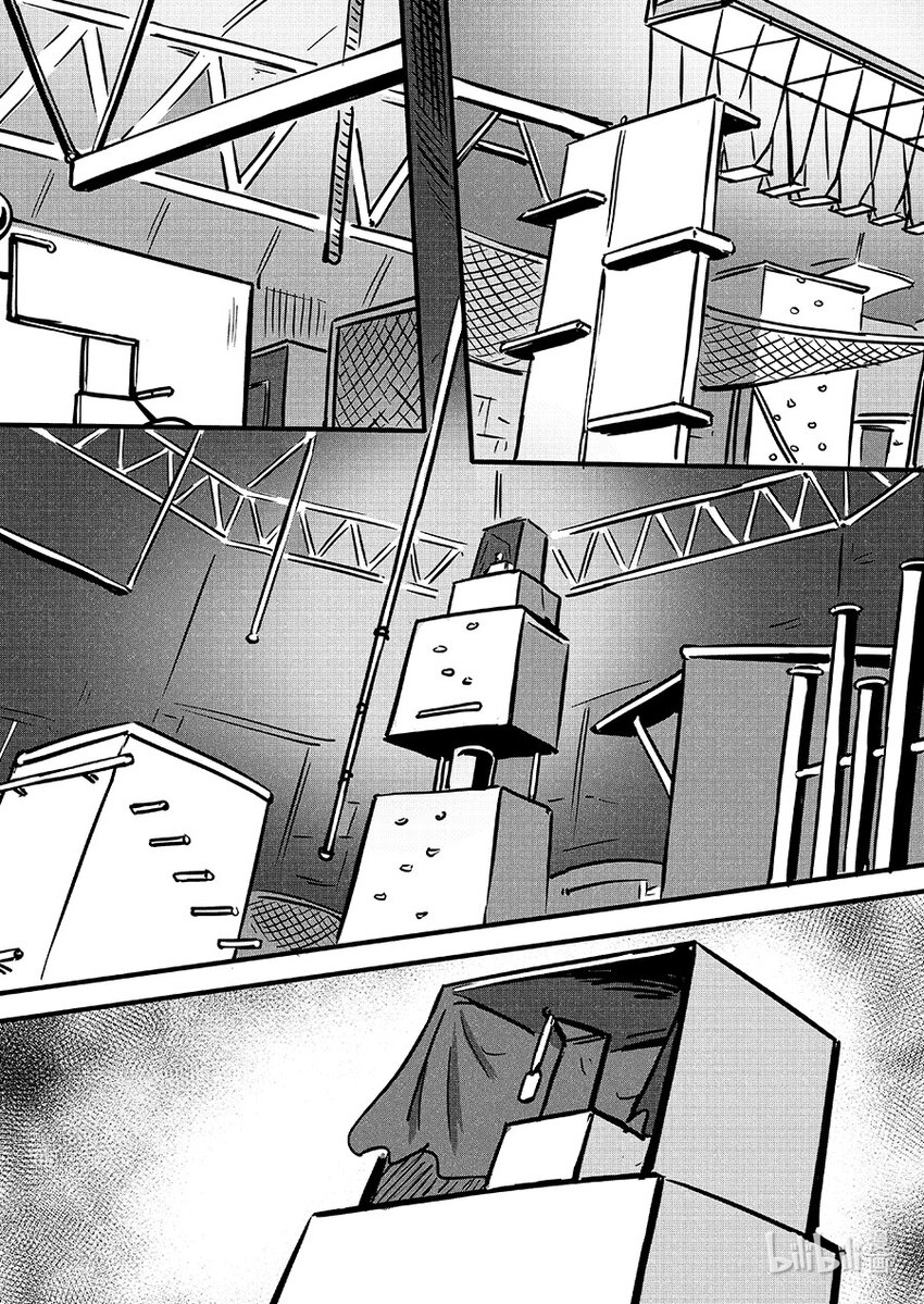 无天于上2035漫画,086 训练2图