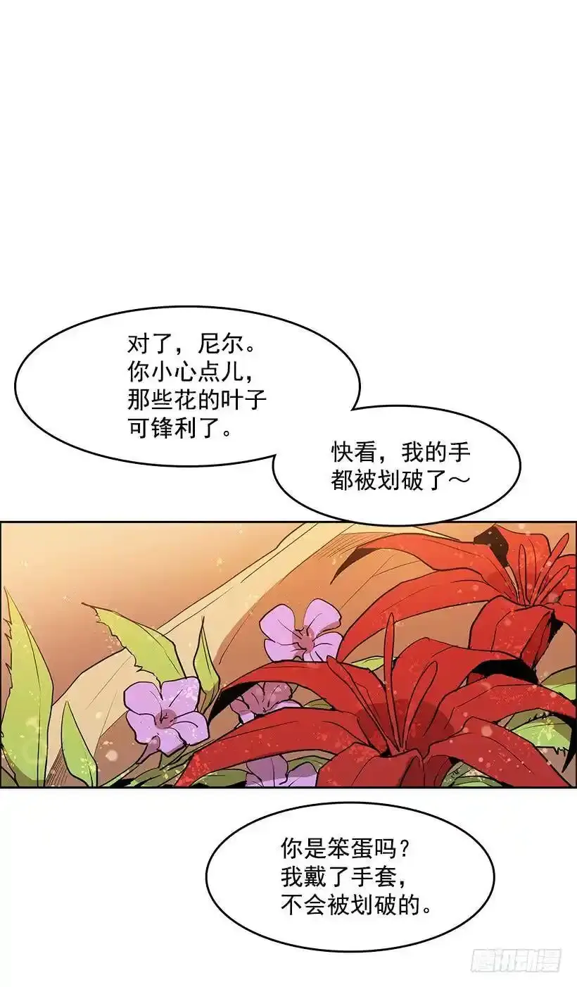 无名狂漫画,为了尼尔2图