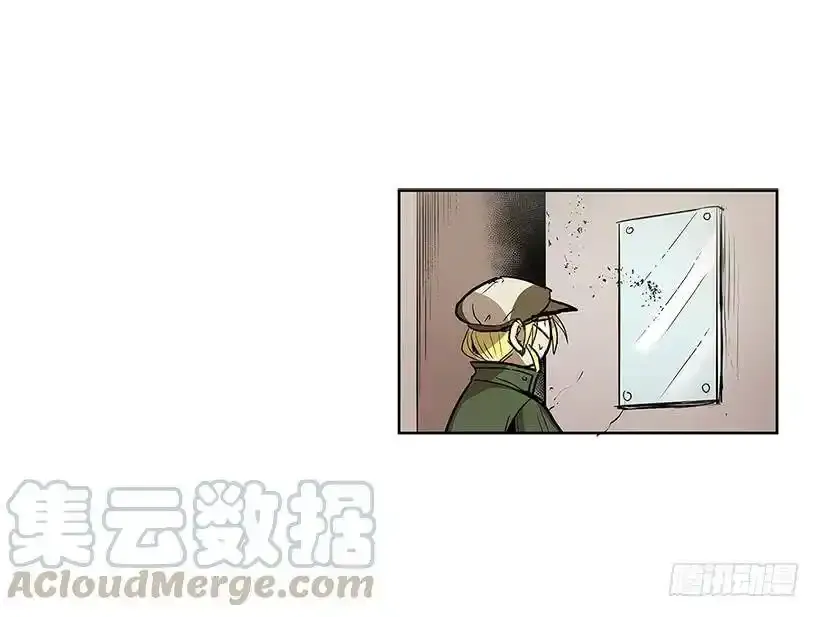 无名者38集电视剧漫画,买卖1图