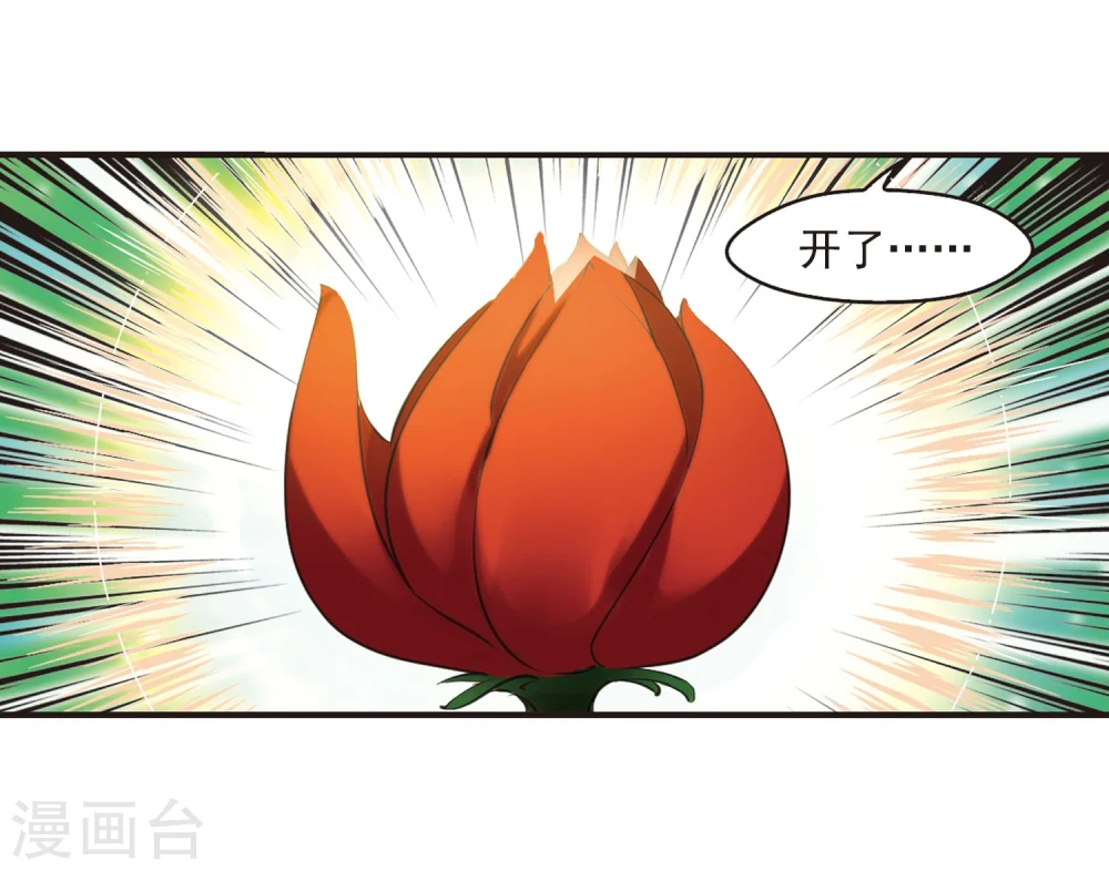 风起苍岚电视剧漫画,第218话 与君诀别31图