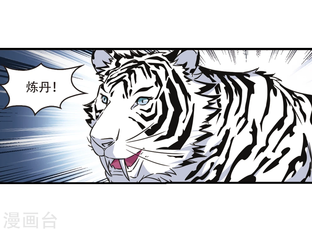 风起苍岚漫客栈漫画,第359话 意外陡生31图