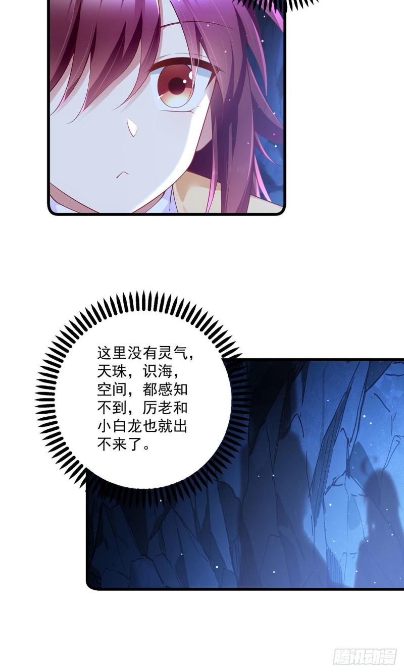 萌师在上小说笔趣阁漫画,282.引路神兽1图