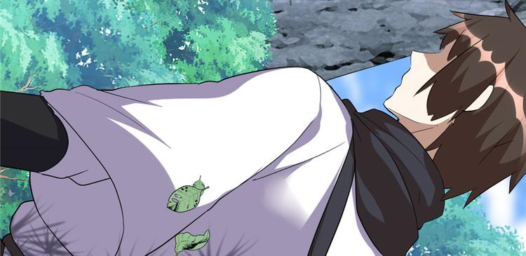 我修的可能是假仙免费听书漫画,第26话 突破！2图