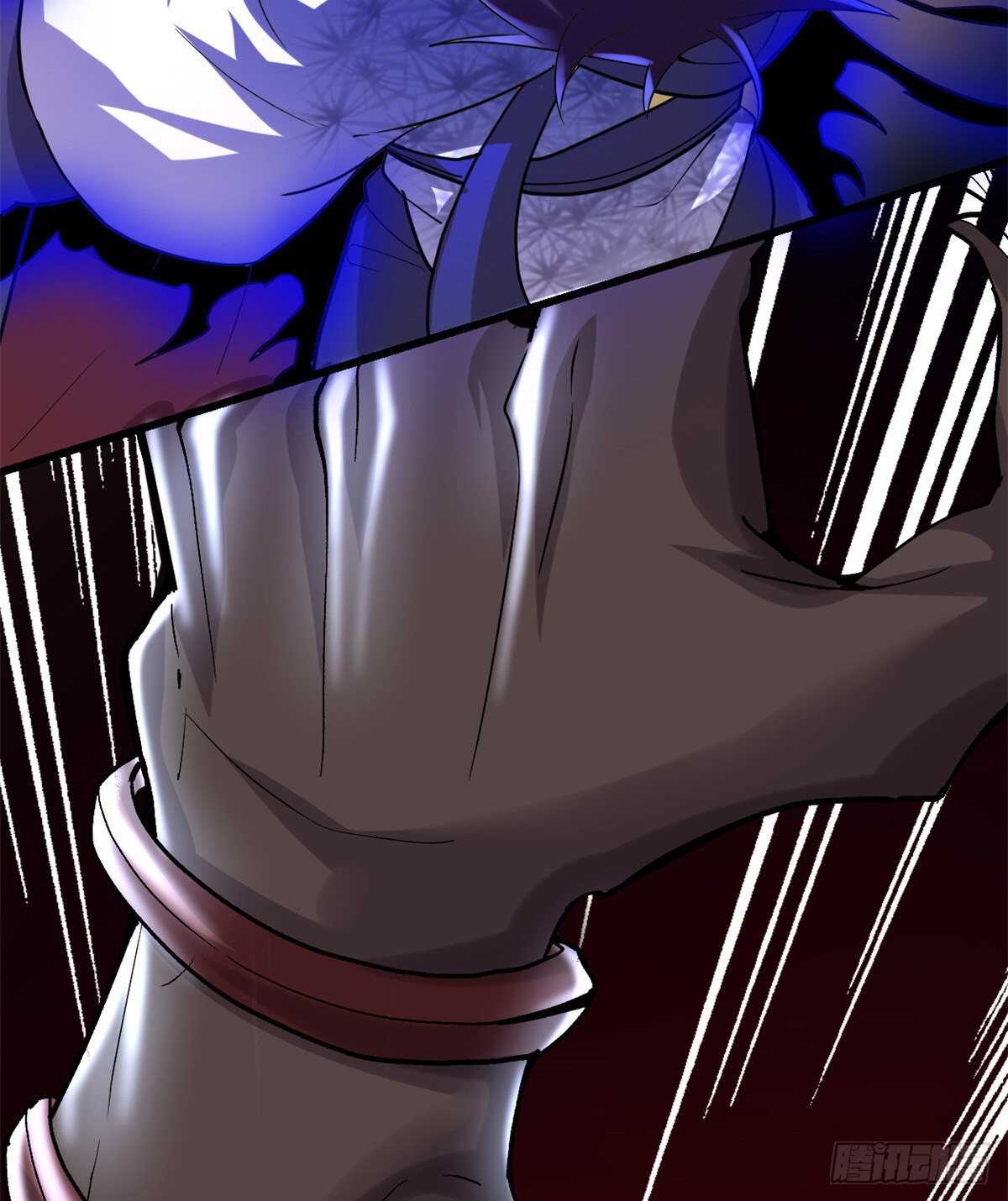 我修的可能是假仙免费听书漫画,第102话 向万灵仙踪进发！2图