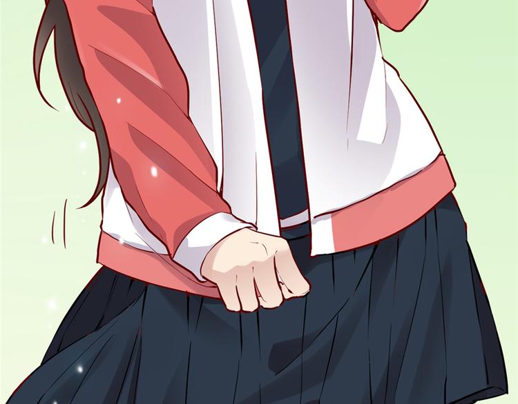 我修的可能是假仙免费听书漫画,第46话 女装安林1图