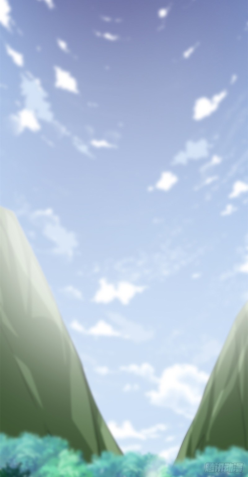 我修的可能是假仙漫画,第67话  兽潮大军1图