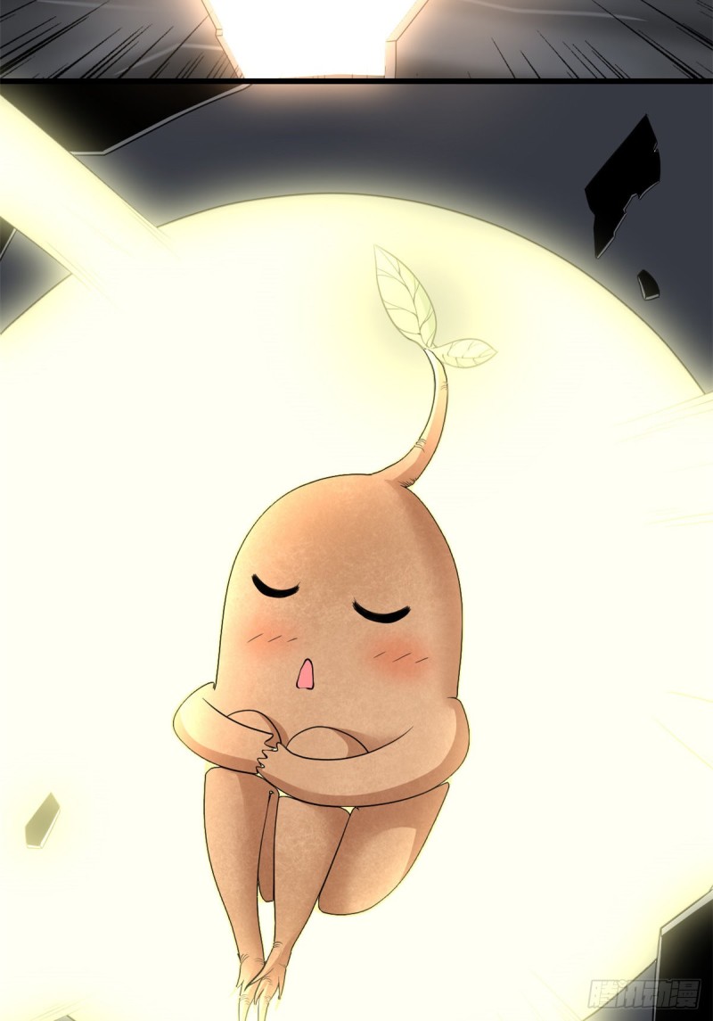 我修的可能是假仙免费听书漫画,第180话 要不要脸！2图