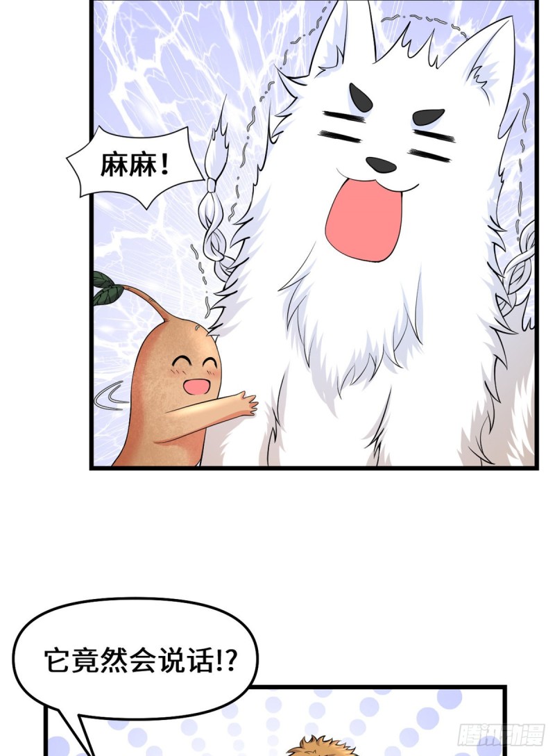 我修的可能是假仙免费听书漫画,第180话 要不要脸！1图