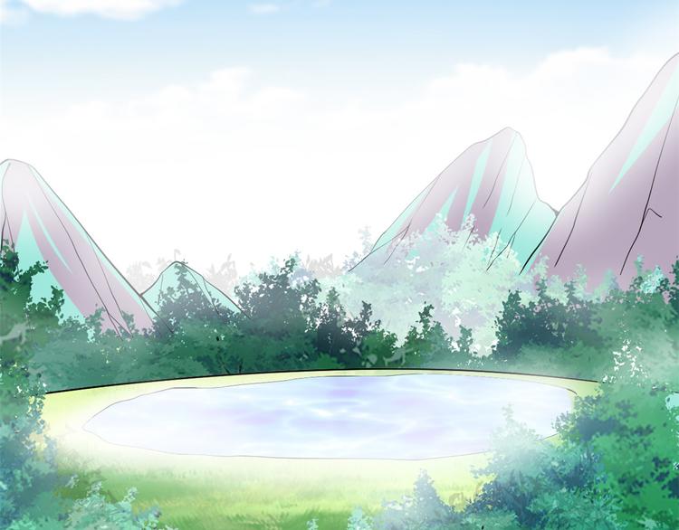 我修的可能是假仙免费听书漫画,第56话 古玉秘境2图