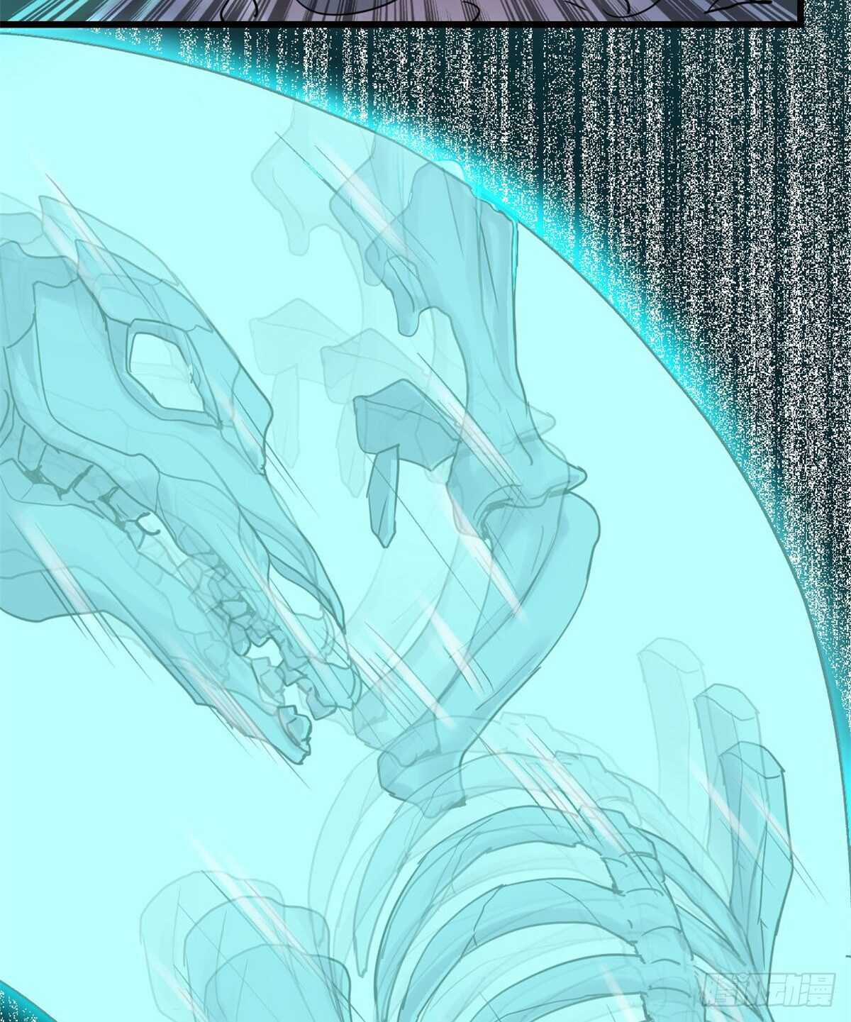 我修的可能是假仙免费听书漫画,第80话 五行试炼1图