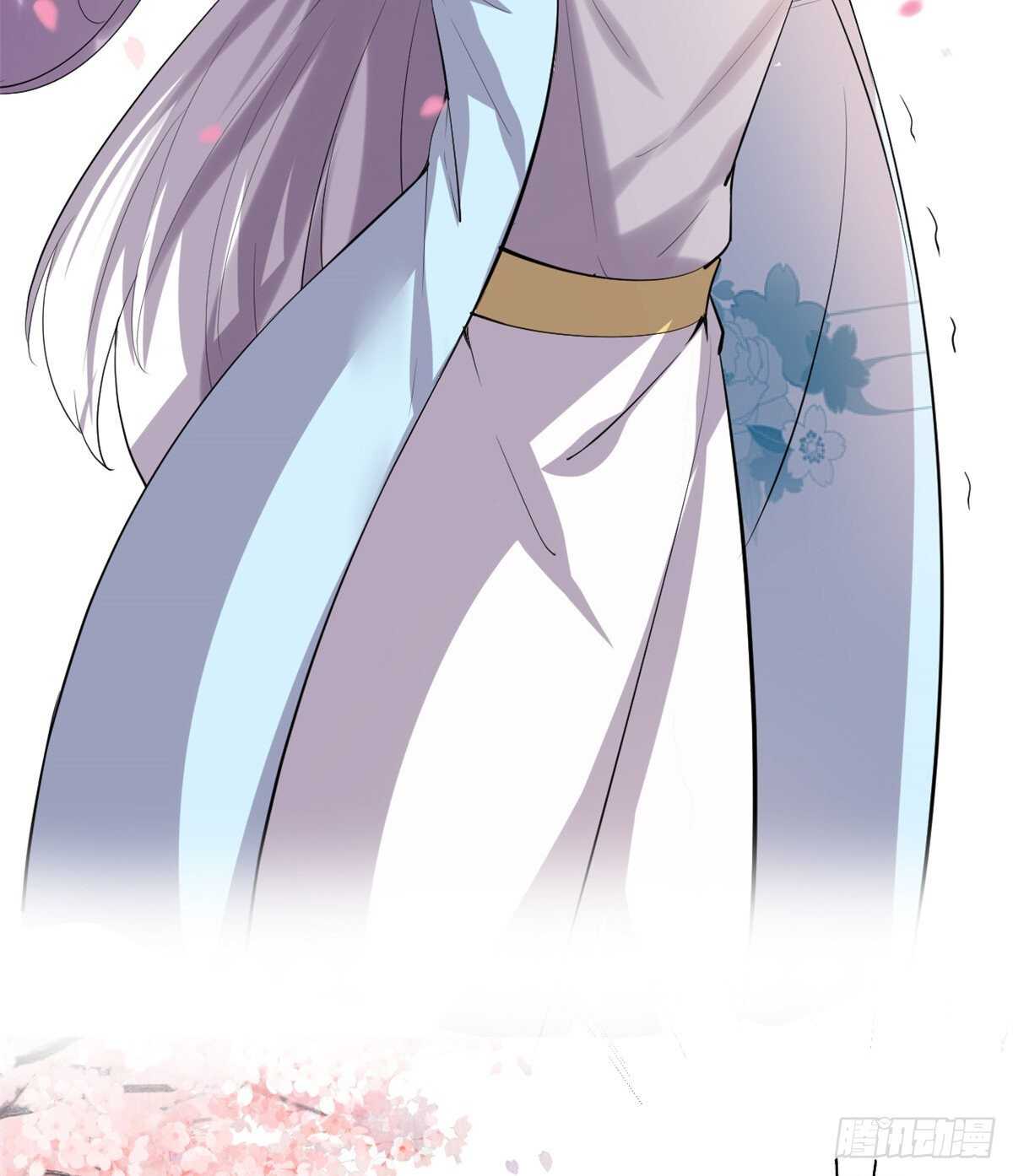 我修的可能是假仙免费听书漫画,第93话 再次突破！2图