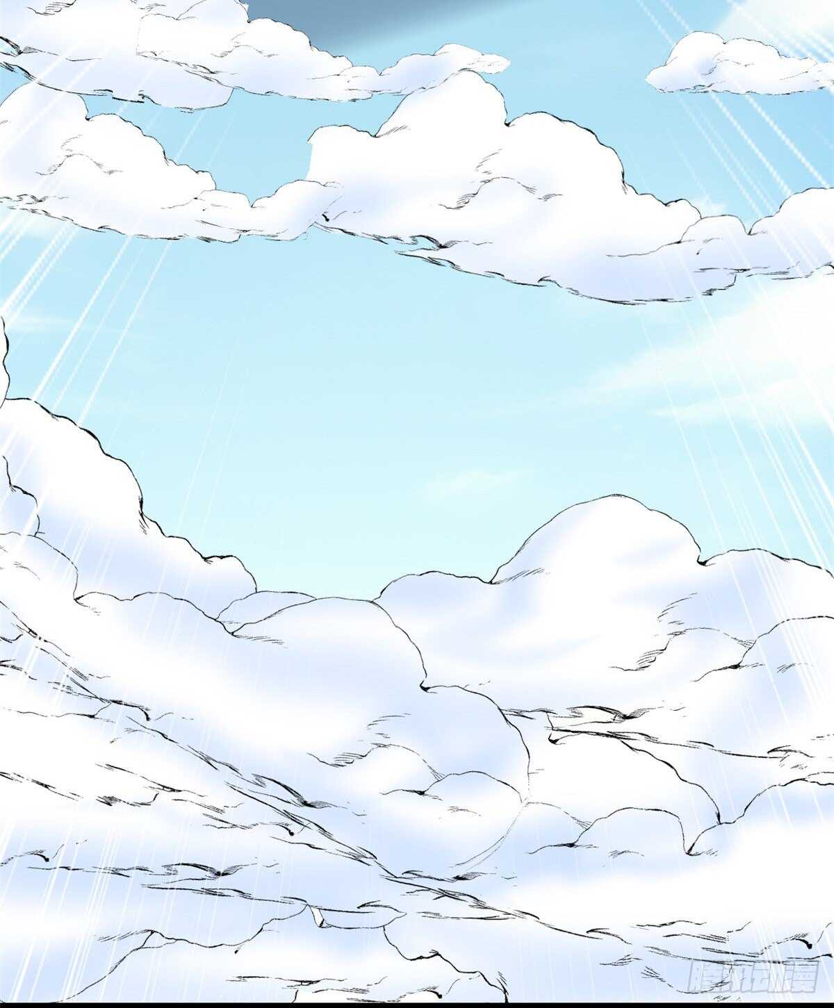 我修的可能是假仙免费听书漫画,第95话 大白的选择2图
