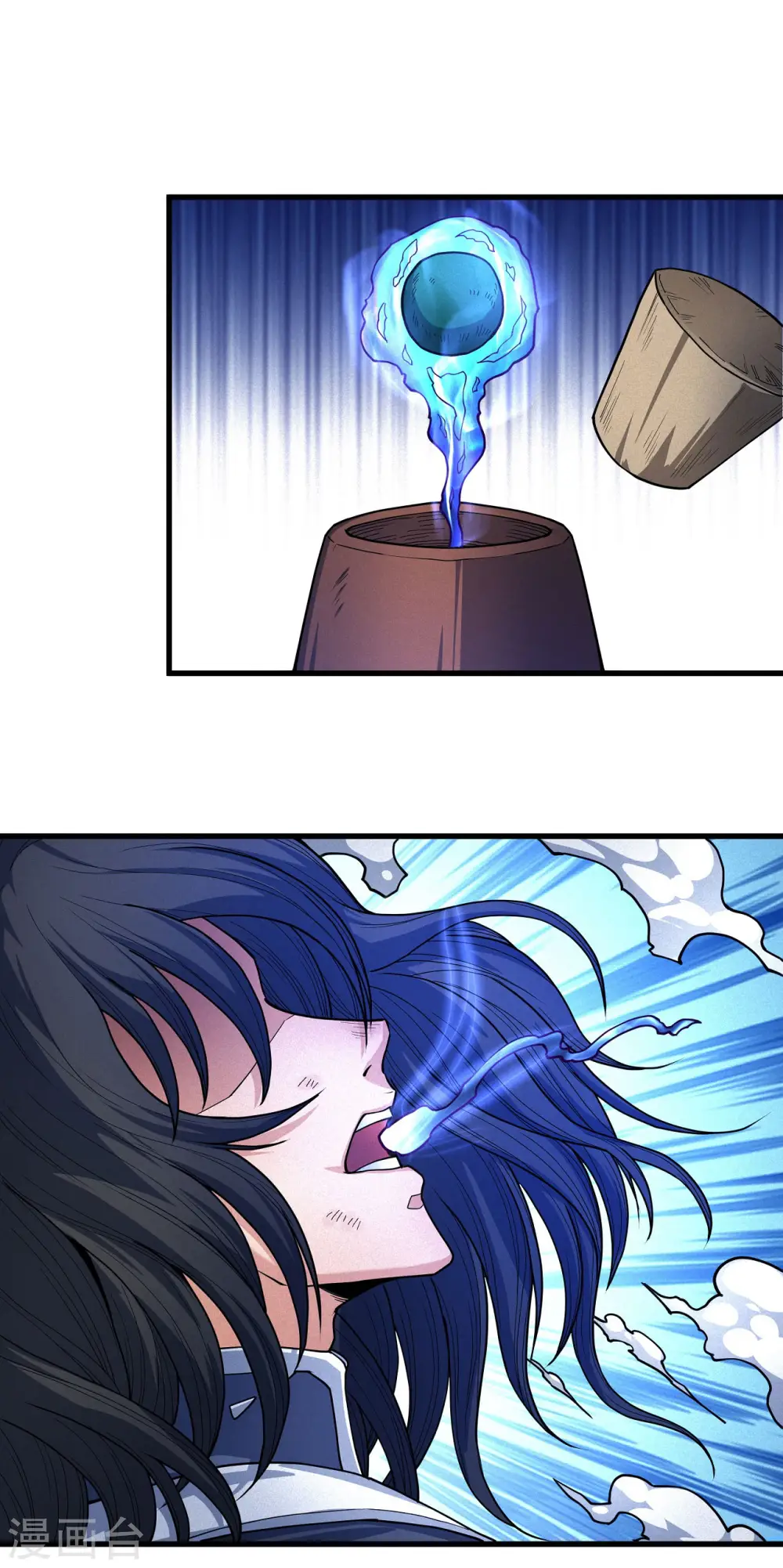 绝世武神漫画免费阅读下拉式6漫画漫画,第168话1 战天妖1图