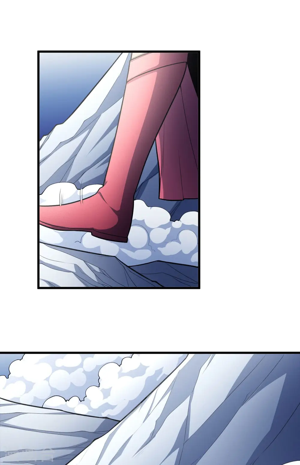 绝世武神第三季59漫画,第158话1 如何瓜分1图