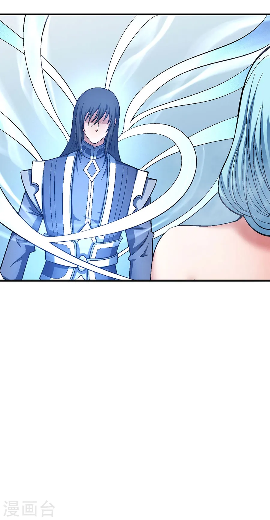 绝世武神第三季59漫画,第120话3 深夜来访1图