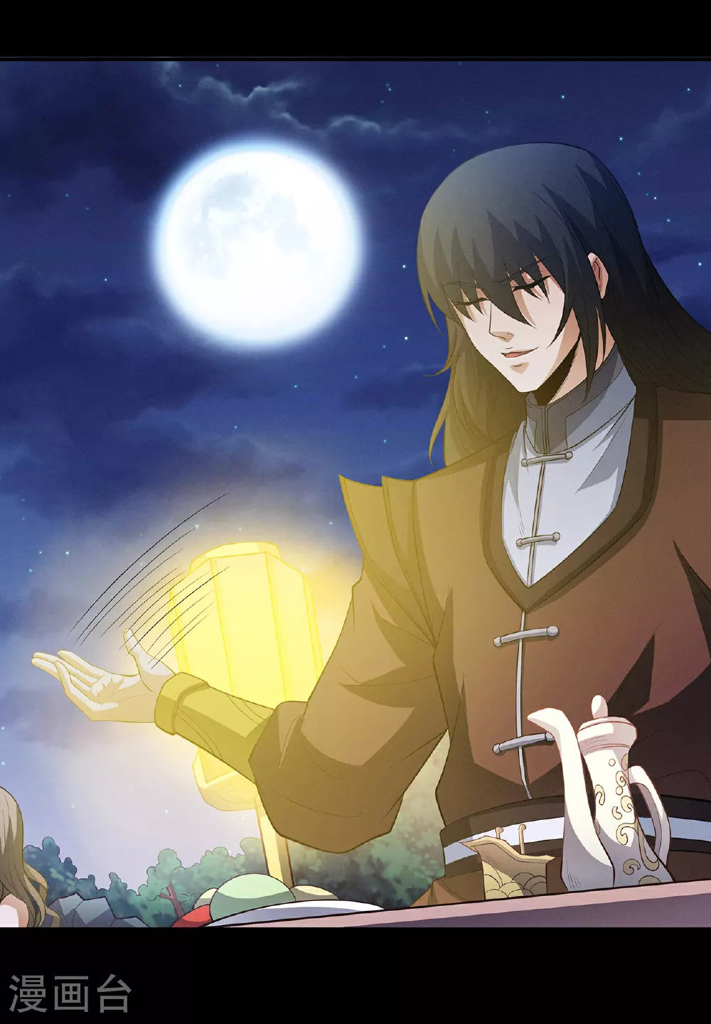 绝世武神漫画免费阅读下拉式6漫画漫画,第219话1 下药（1）1图