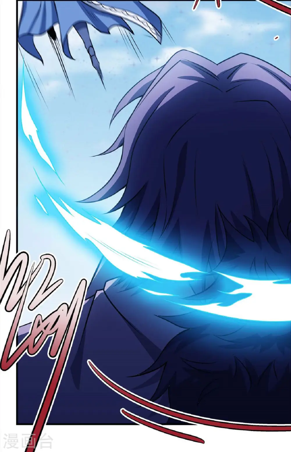 绝世武神漫画免费阅读下拉式6漫画漫画,第176话2 万兽门的噩梦1图