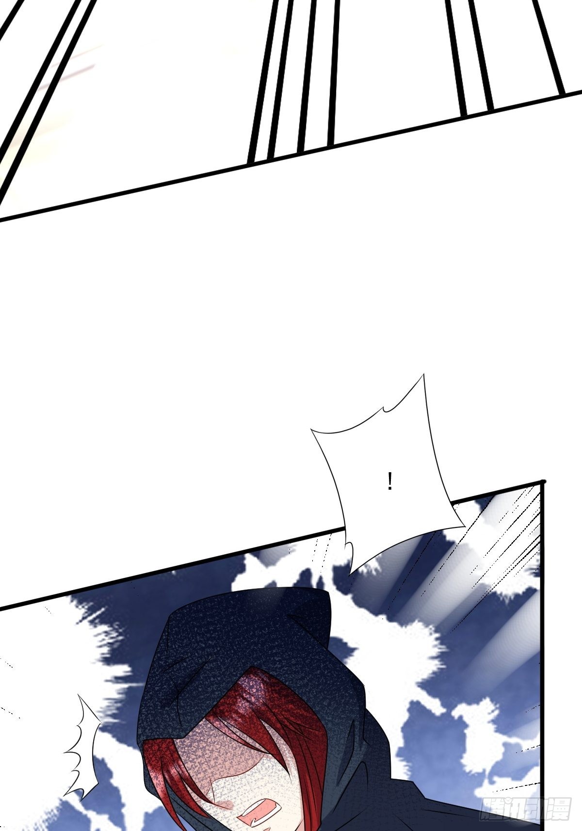这个王爷他克妻，得盘!漫画,第151话 偷入家门的人是？2图