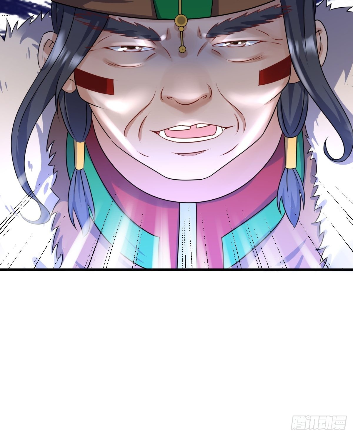 这个王爷他克妻，得盘!漫画,第151话 偷入家门的人是？2图