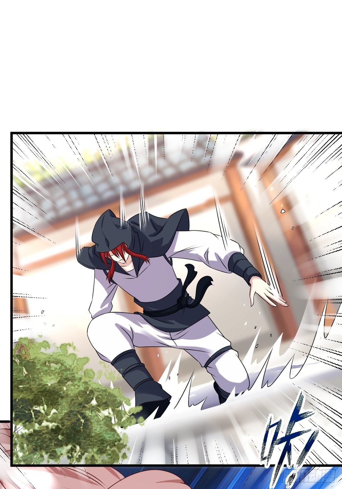 这个王爷他克妻，得盘!漫画,第151话 偷入家门的人是？1图