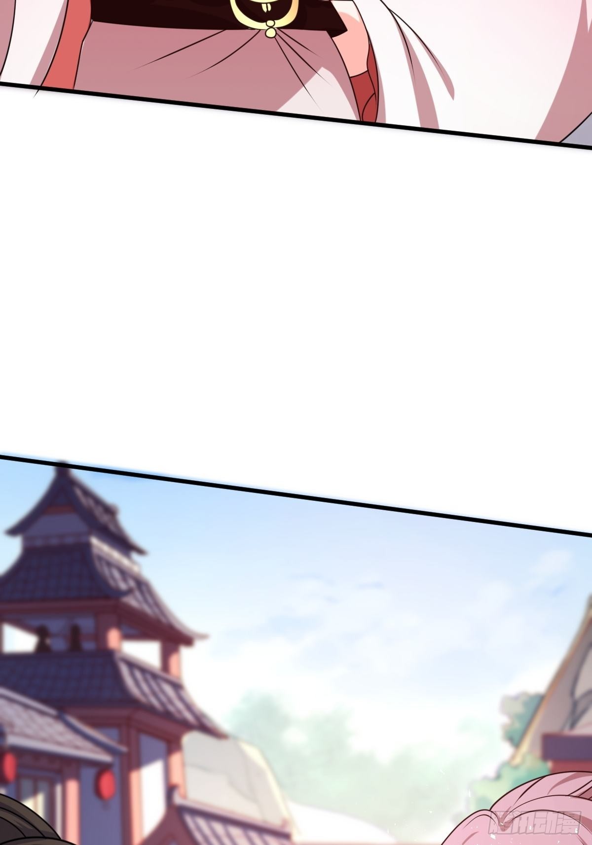 这个王爷他克妻，得盘!漫画,第151话 偷入家门的人是？2图