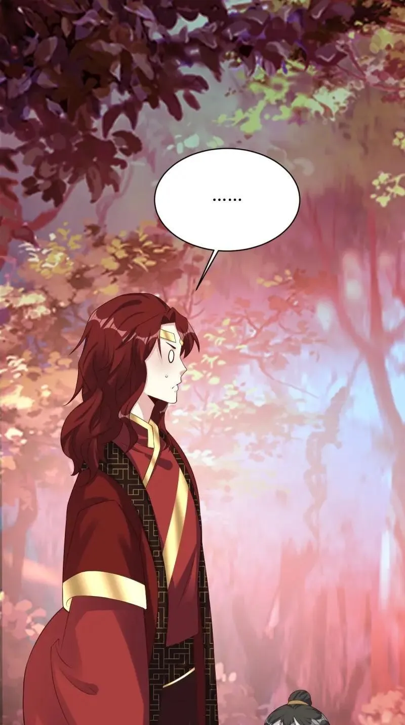 这个王爷他克妻，得盘!漫画,第254话 252 上一世的我们2图