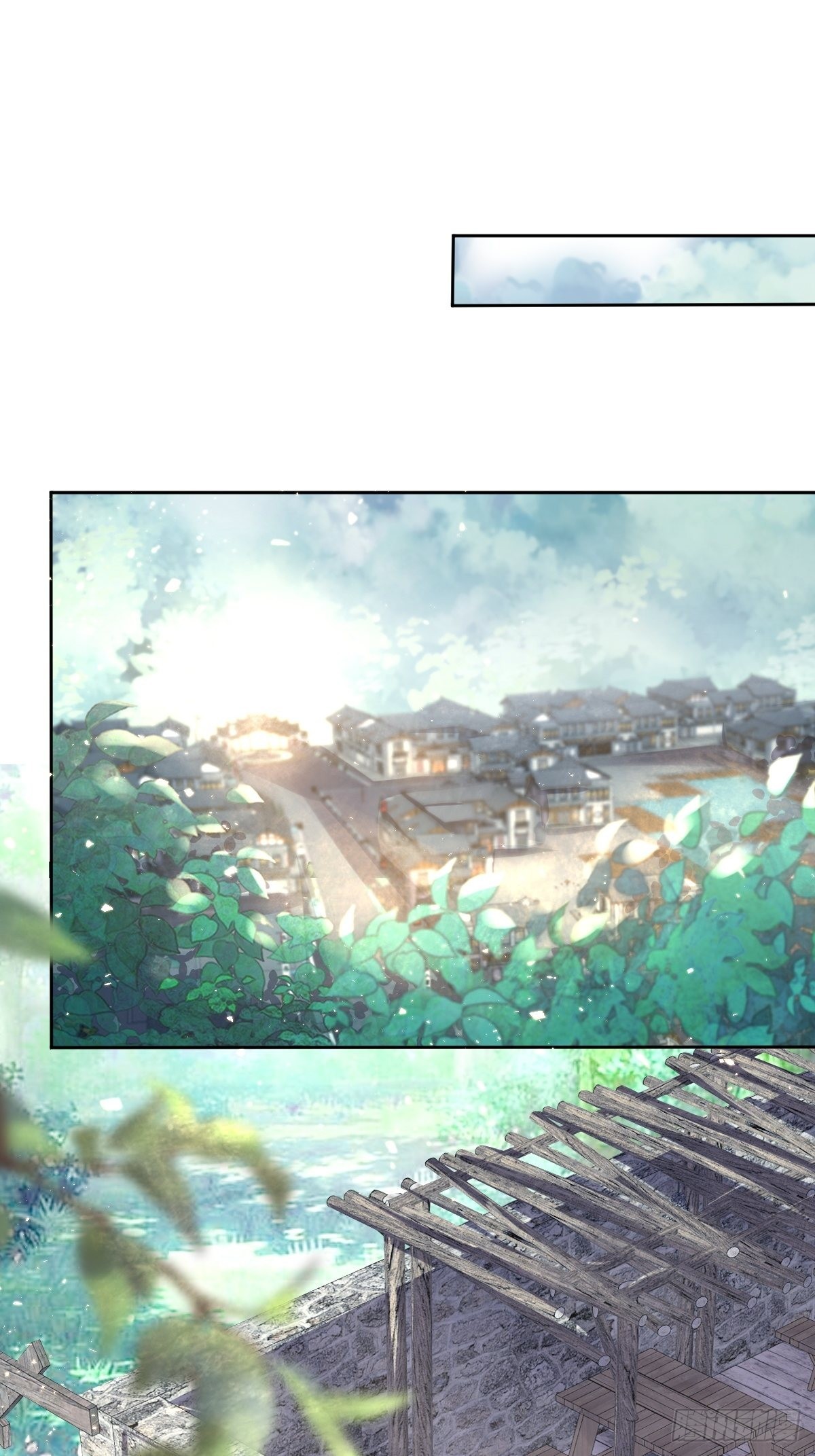 这个王爷他克妻，得盘!漫画,第159话 石元锟1图