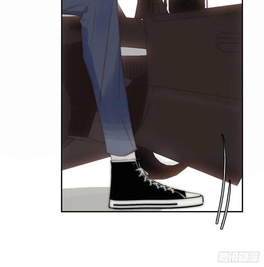 繁星告诉我漫画下拉式免费观看漫画,第84话 语不惊人死不休2图