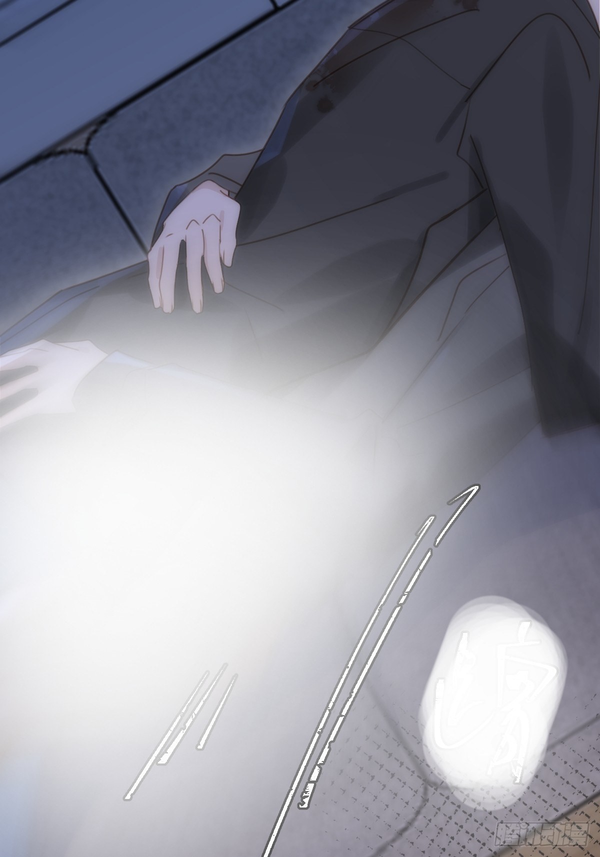 繁星告诉我漫画下拉式免费观看漫画,第48话 难受2图