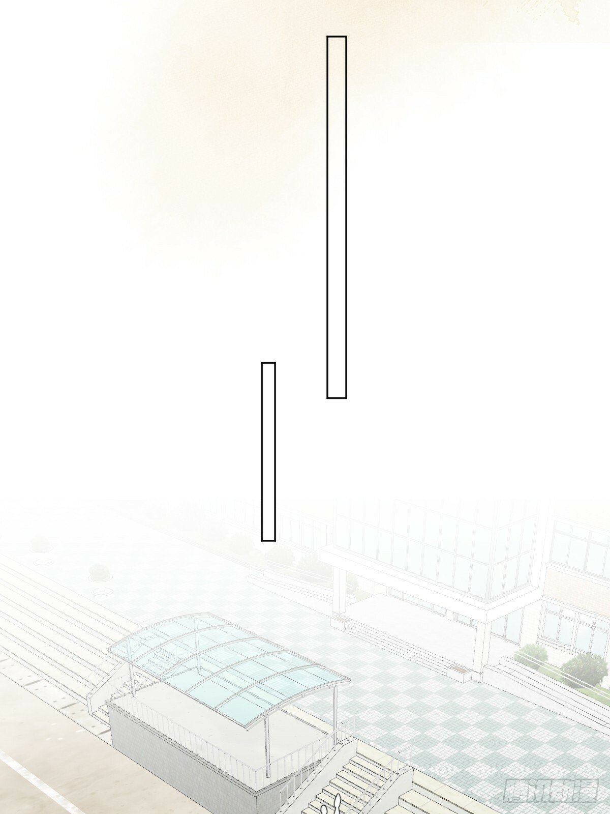 繁星告诉我漫画下拉式免费观看漫画,第95话 这一刻2图