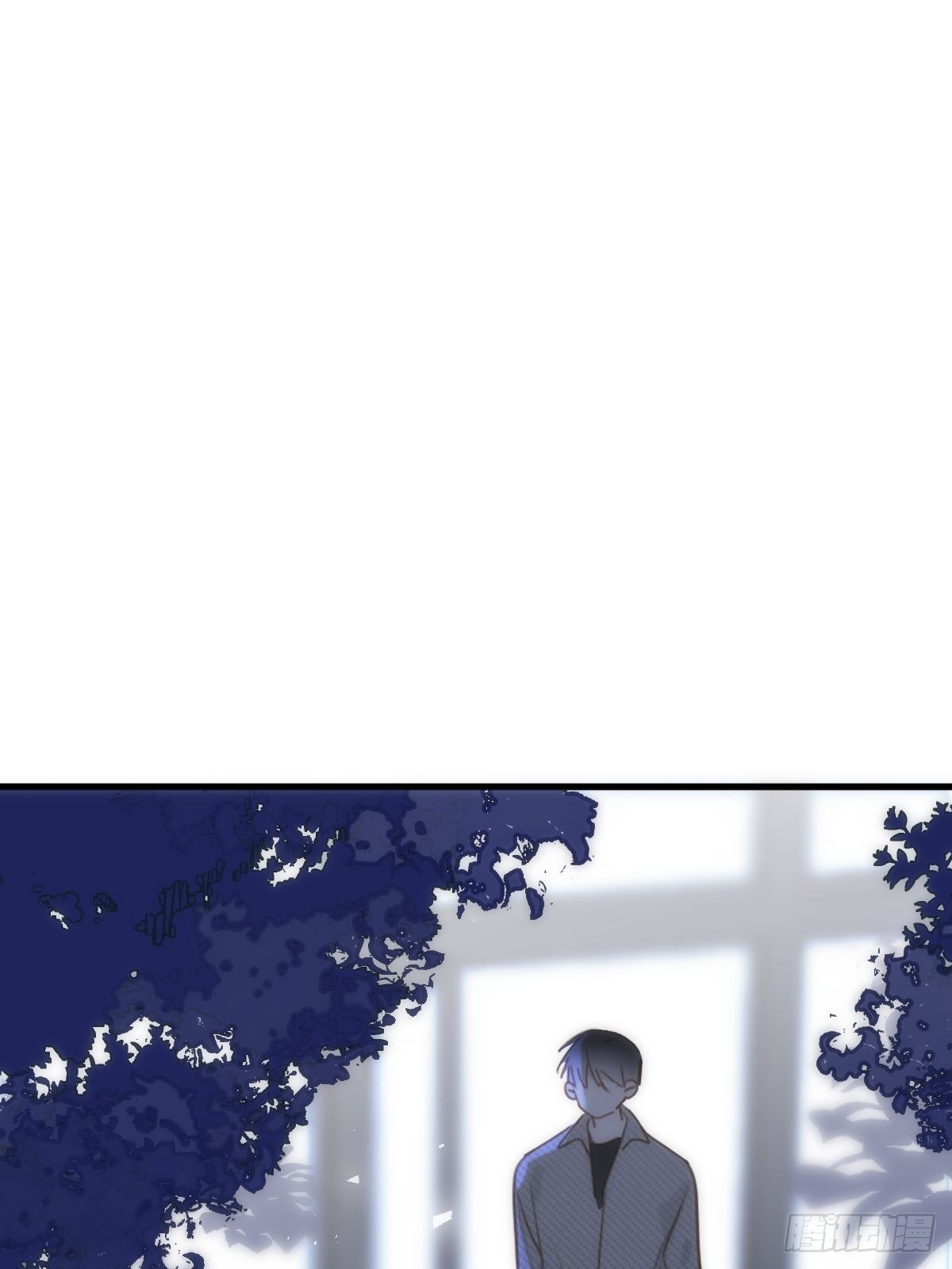 繁星告诉我漫画下拉式免费观看漫画,第41话 手拉手2图